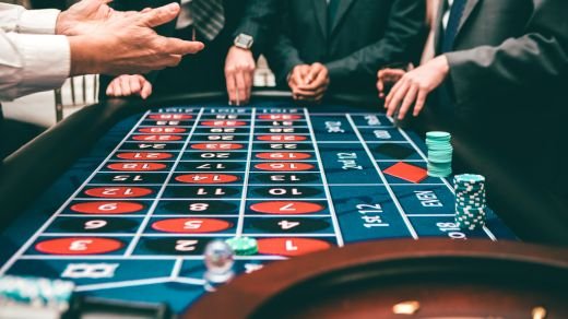 Delta138 Gambling: Your Premier Betting Destination