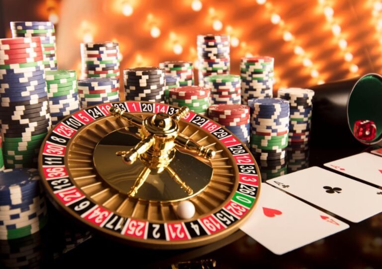 No Limit Roulette: A Comprehensive Guide for Bold Players