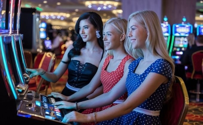 Why RizSpin Is Australia’s Hottest New Online Casino