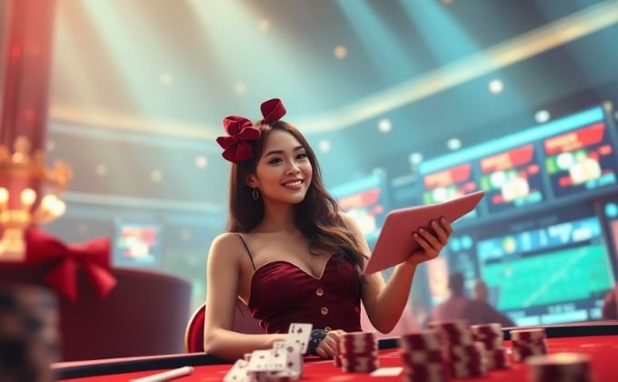 Explore the Best Pokies with Pokies Casino Review