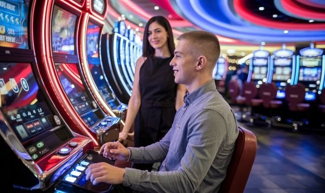 Maximize Your Fun on Situs Slot Gacor at INGATBOLA88