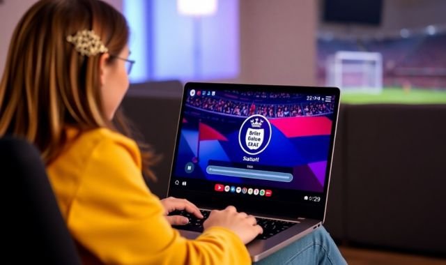 How to Get the Best Quality Premier League Broadcasts