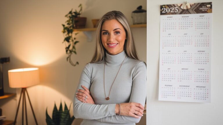 2025 Wall Calendars for Every Style – Order Before They’re Gone!