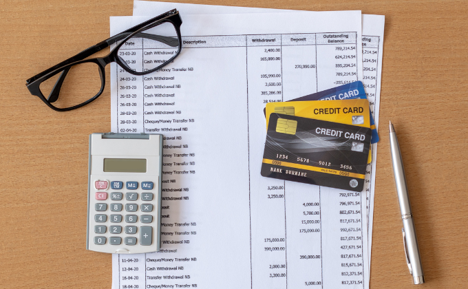 Cashing Out Small Payments: Should You Do It Often or Hold Out?