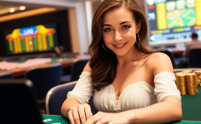 The Evolution of Pokies: Joospin’s Contribution