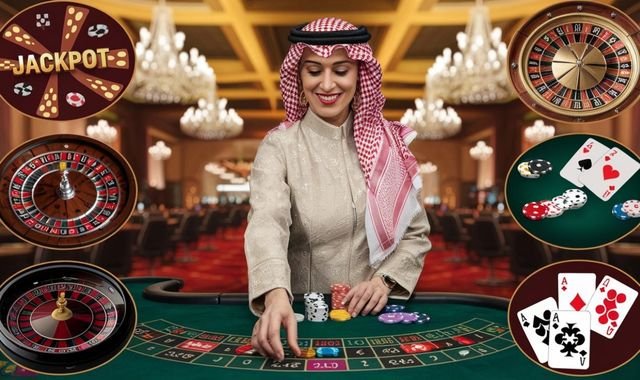 Why scr66 Casino is a Game-Changer for Gamblers