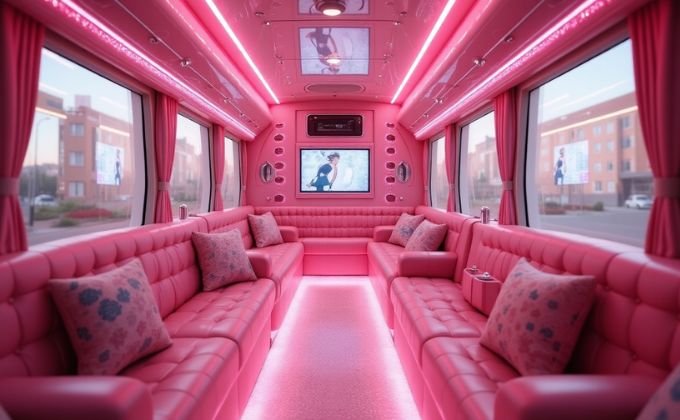Soft Play Party Bus Availability in Essex – Reserve Today!