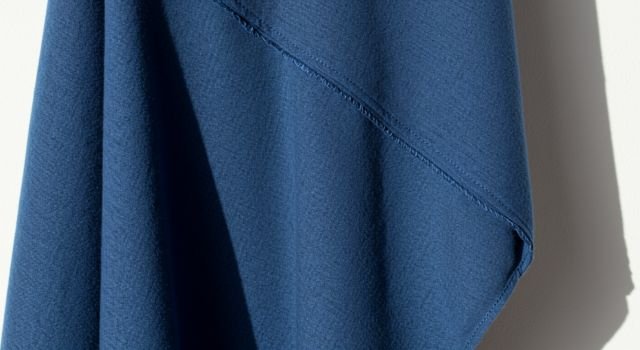 Fabric Tracks for Office and Conference Rooms
