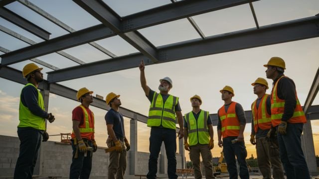 How to Prioritise the Best Construction Leads for Your Business