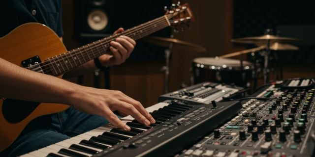 Discover Quality Paris Music Backing Tracks Online