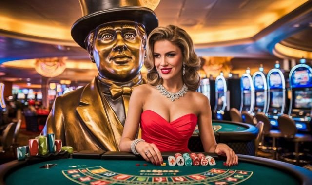 Gaza88 Casino Gaming Guide for Informed Players